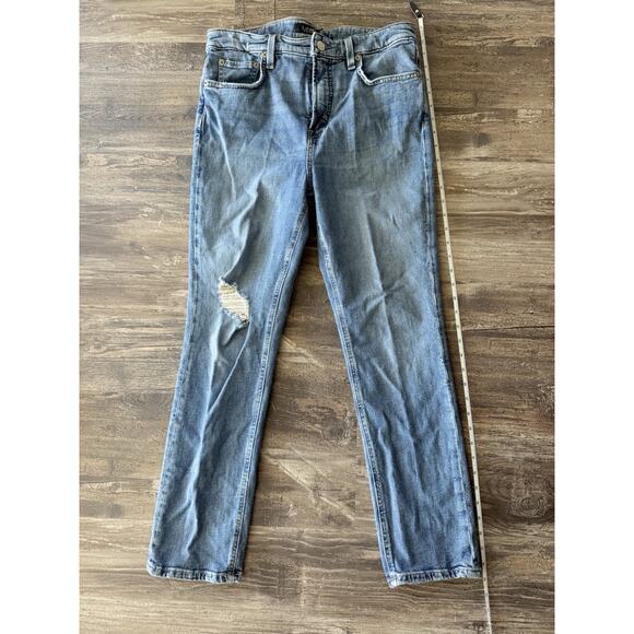 Ralph Lauren Women’s Jeans (Size 10) - Picture 1 of 5